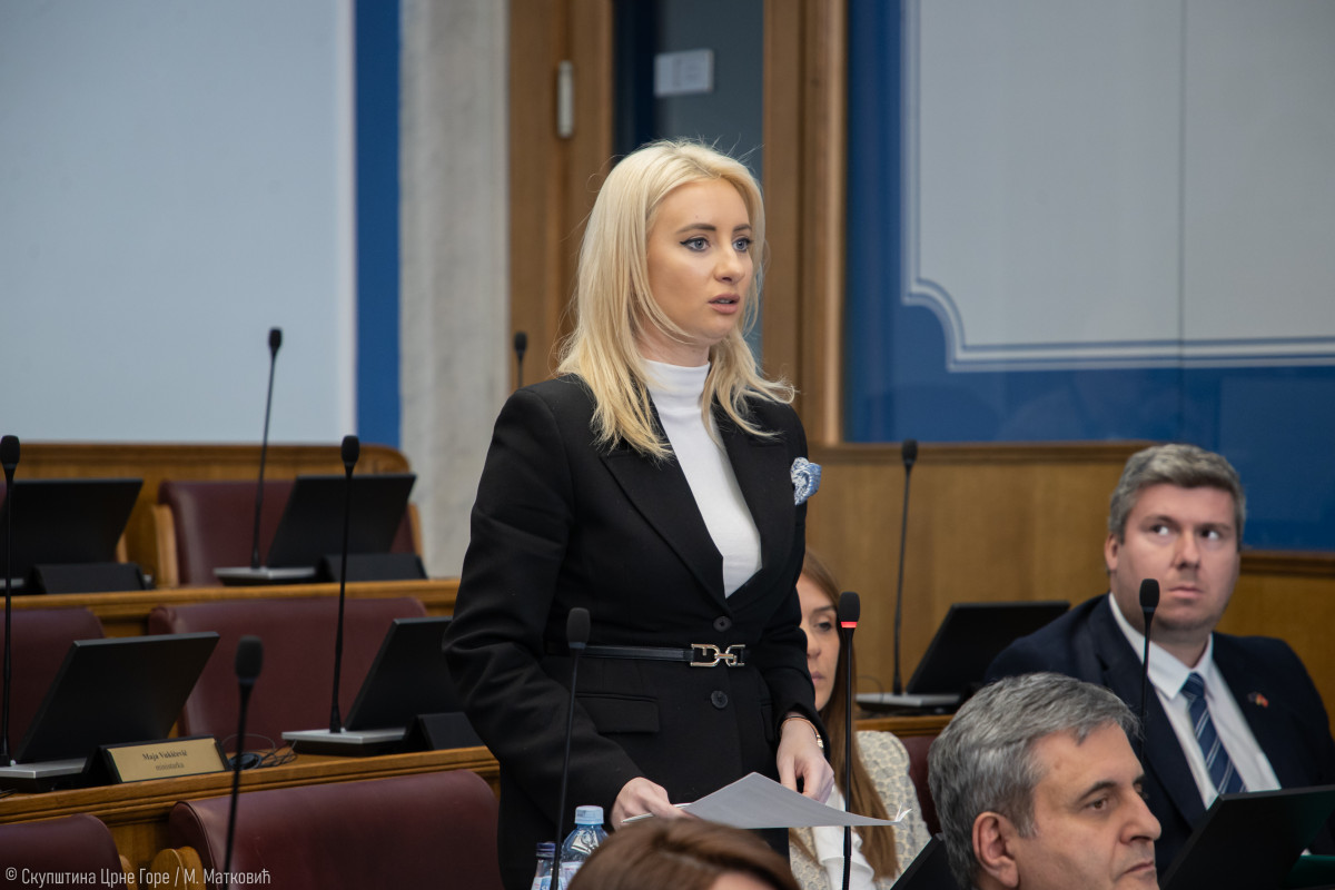 maida gorcevic