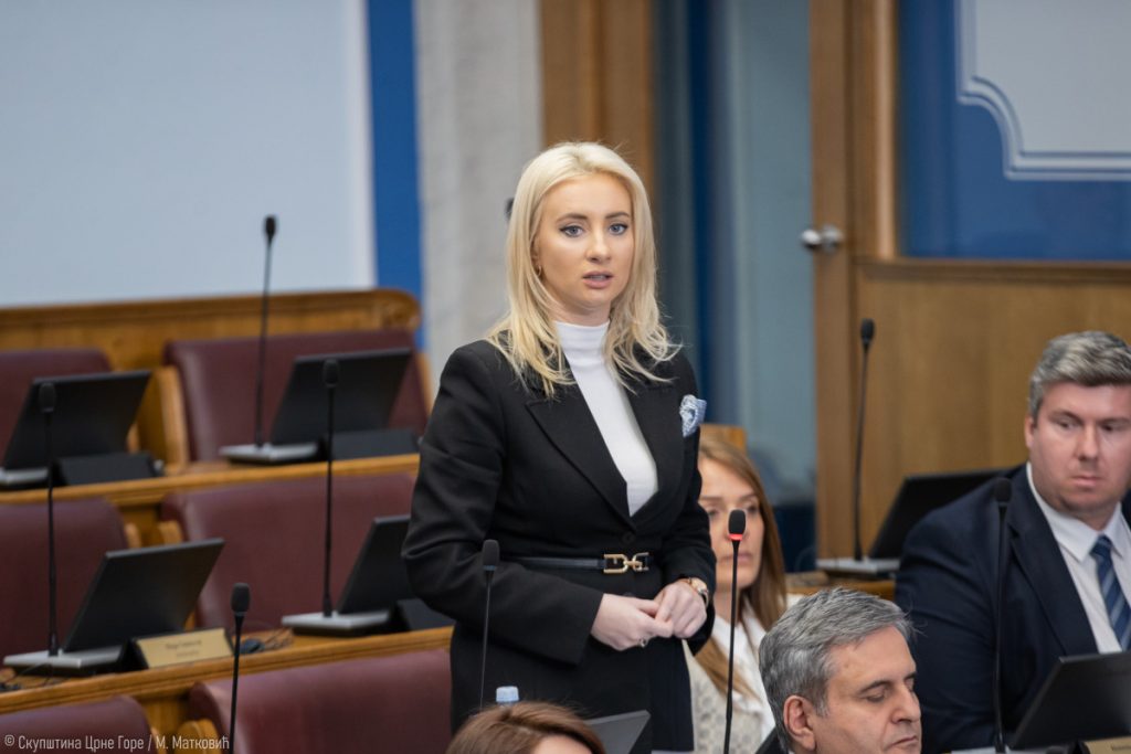 Gorčević: Crna Gora vjerovatno ostaje bez 4,6 miliona eura