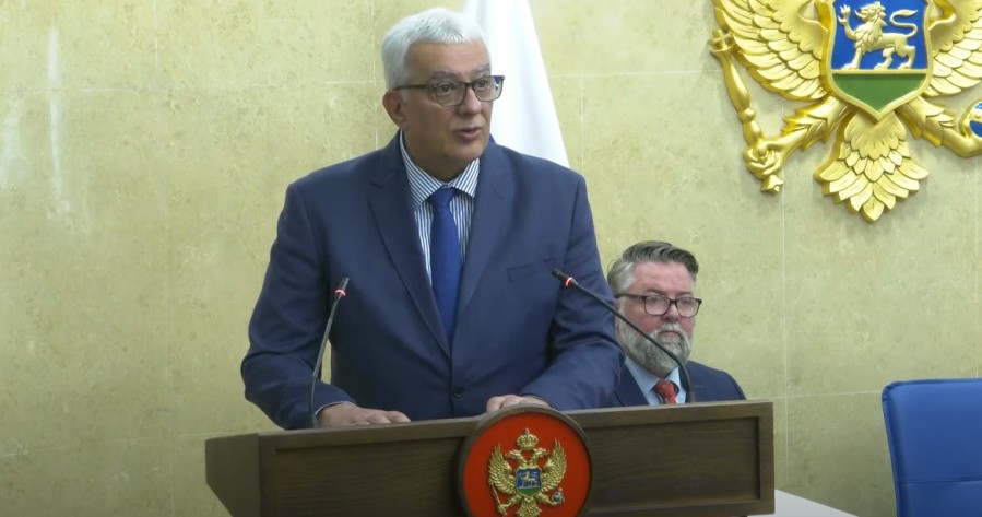Mandić: Neophodna dalja primjena preporuka OEBS-a i ODIHR-a