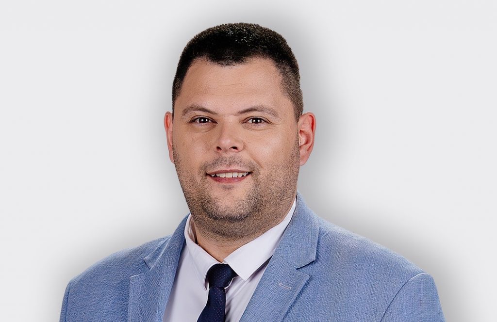 SLOBODNA ZONA večeras od 21 čas na Prvoj televiziji: Gost Marko Kovačević!