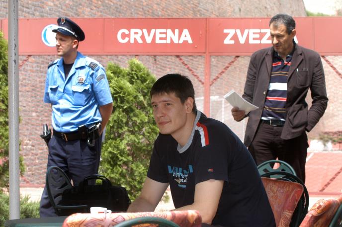 Bivši košarkaš Vladimir Mašulović pronađen mrtav