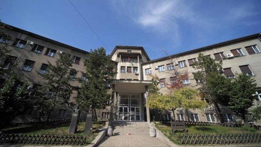 Medicinski fakultet u Beogradu prekinuo štrajk