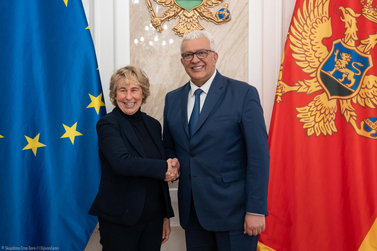 melanija kroksi i mandić