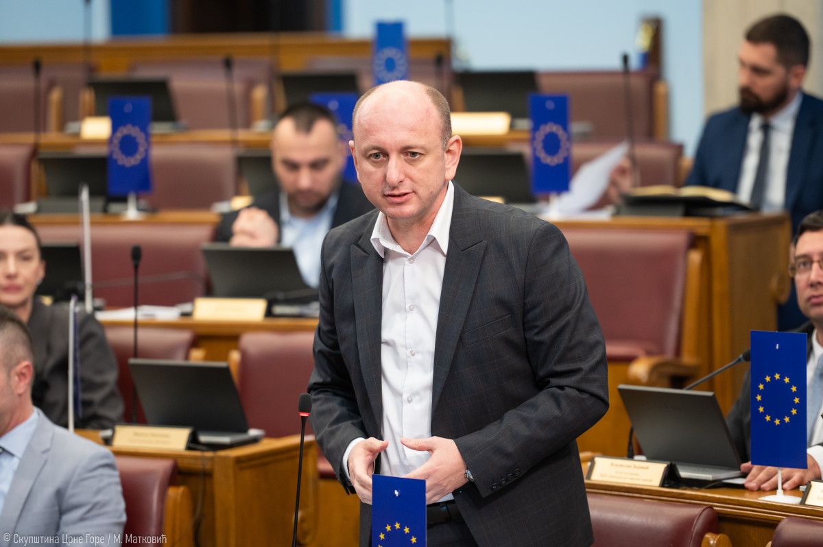 milan kknezevic