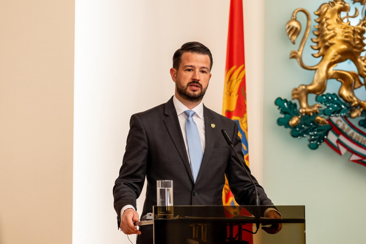 milatović