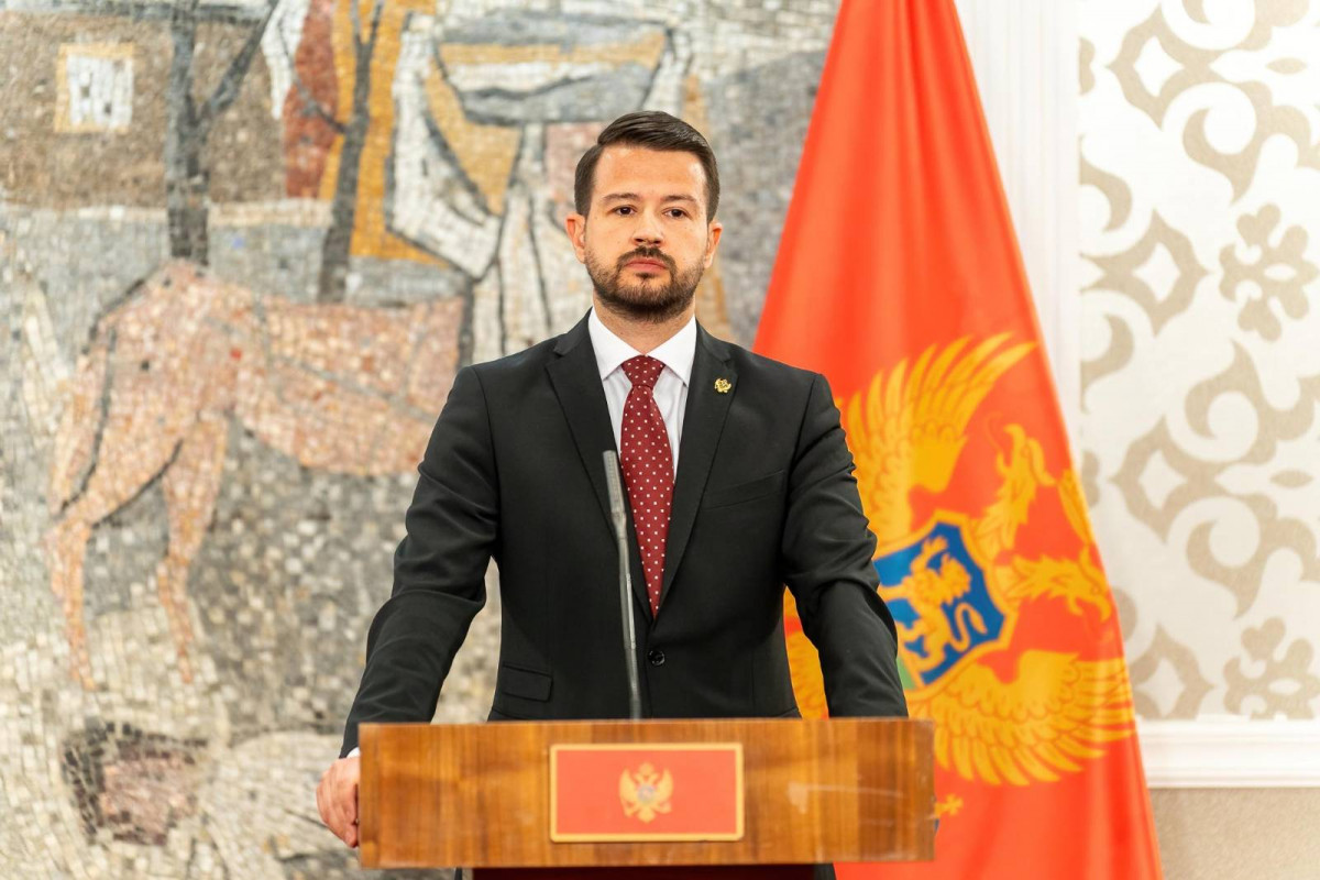 milatović