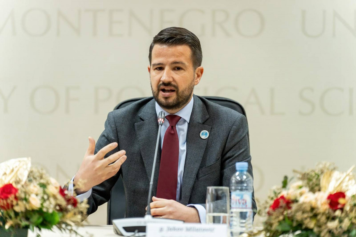 milatović