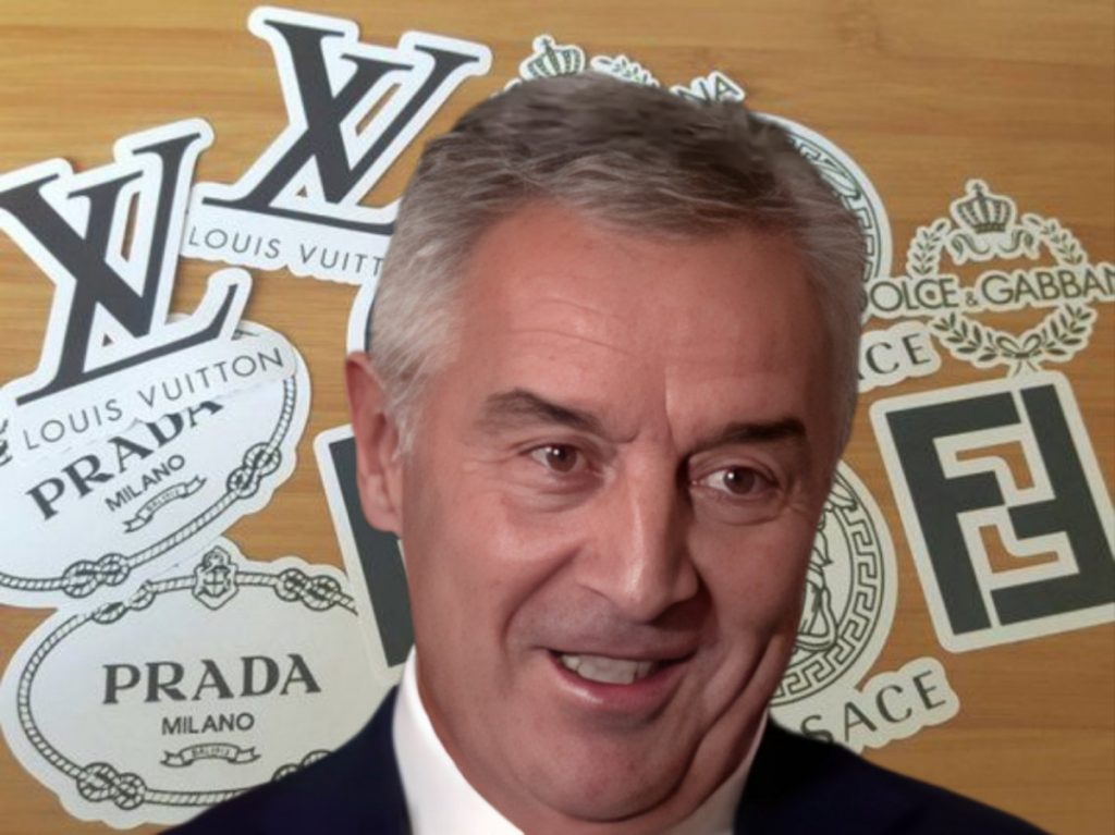 „Sen Loren, Dolče i Gabana, Luj Viton, Guči…“; Milo u Dubaiju sa VIP revolving kartice za samo u dva dana pazario luksuznu robu i potrošio 20.000 evra!