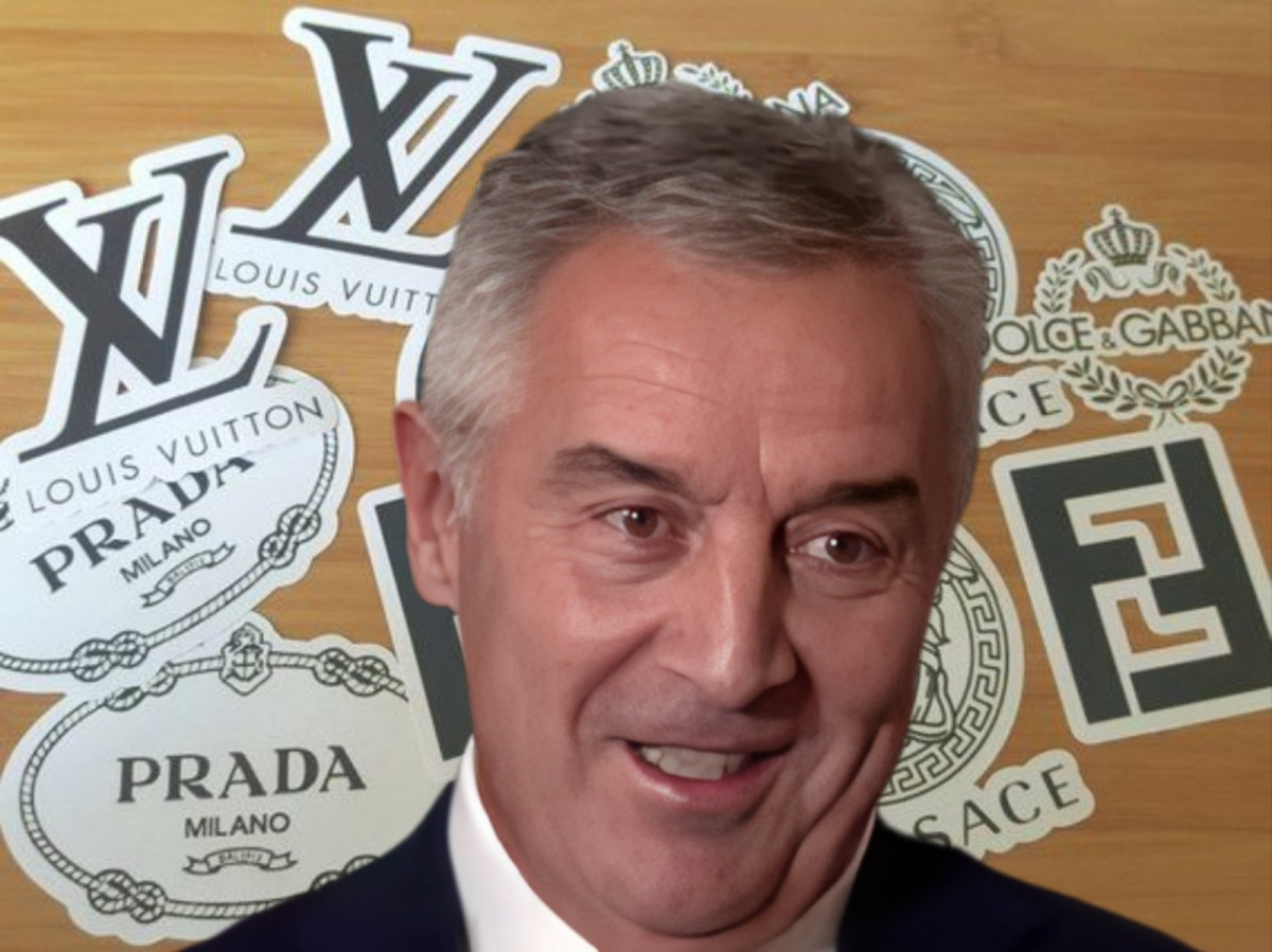 milo luksuz