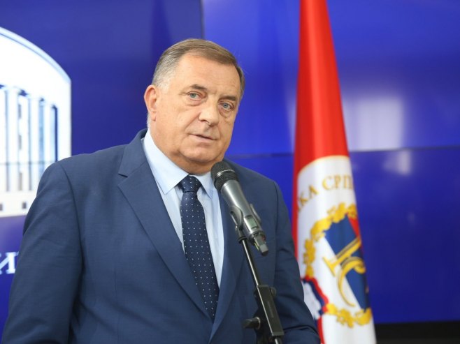 Dodik: Podrška Izraela Republici Srpskoj tek će se vidjeti (VIDEO)