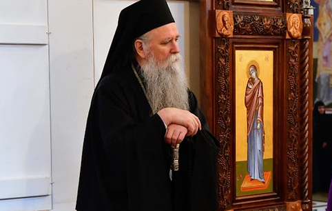 Mitropolit Joanikije: Srbi na Kosovu su čuvari svetinja u vremenu kad su mnogi hramovi u Evropi prazni!
