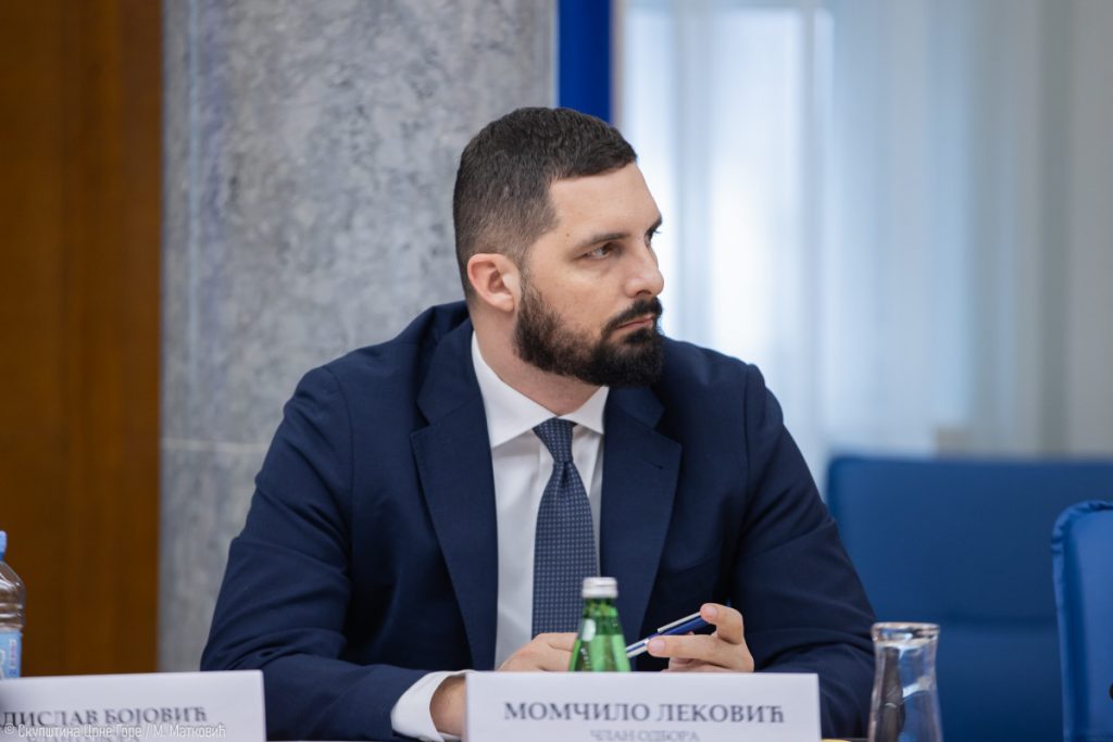 Leković: Znam kome je interes da u Šavniku ostane status kvo, samo pogledajte ko je na čelu Šavnika