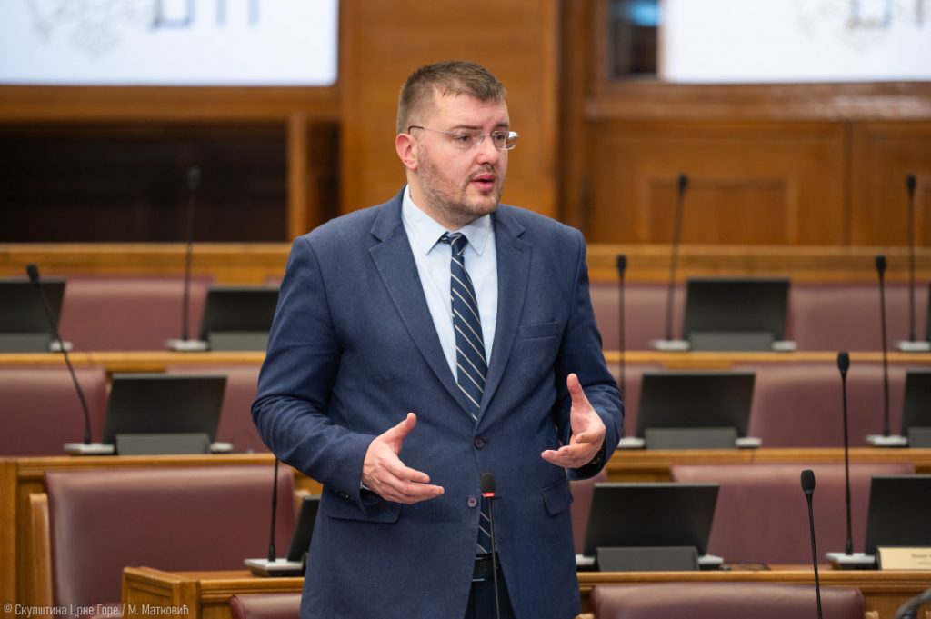 Koprivica: Srbi iz Crne Gore nisu ničiji eksponenti, već potomci ljudi koji su branili njenu slobodu