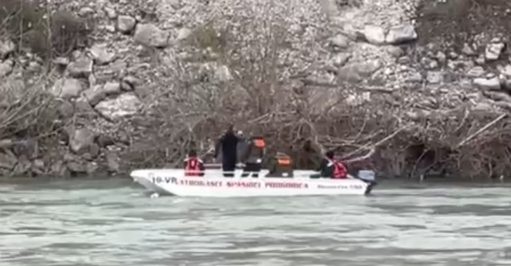 Tri dana bezuspješne potrage za majkom i djetetom, nastavak sjutra