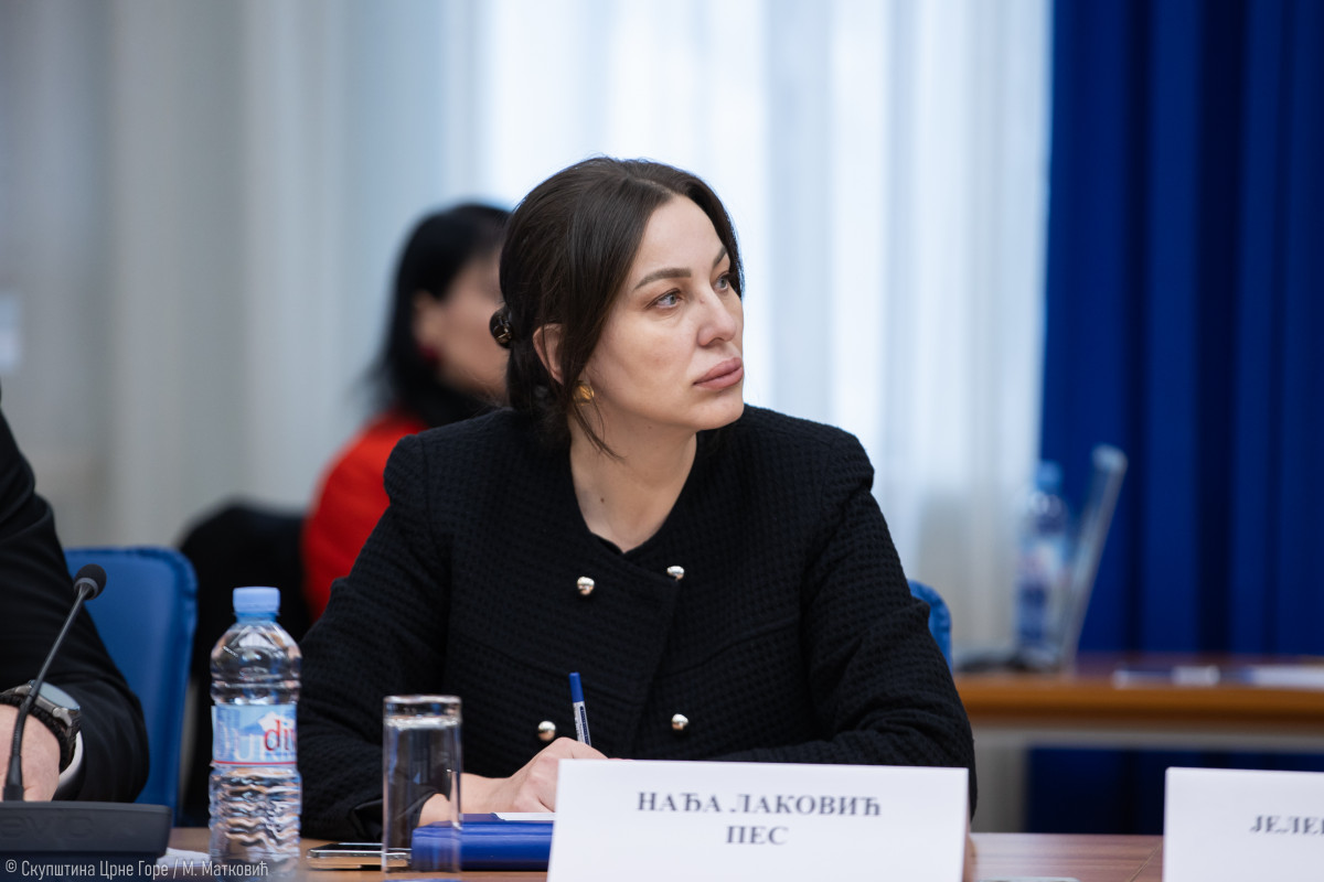 nadjaa lakovic