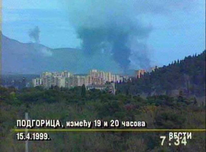 NEMAMO PRAVO DA NE ZNAMO