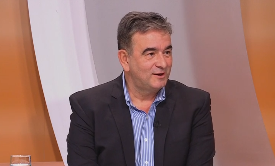 nebojsa medojevic