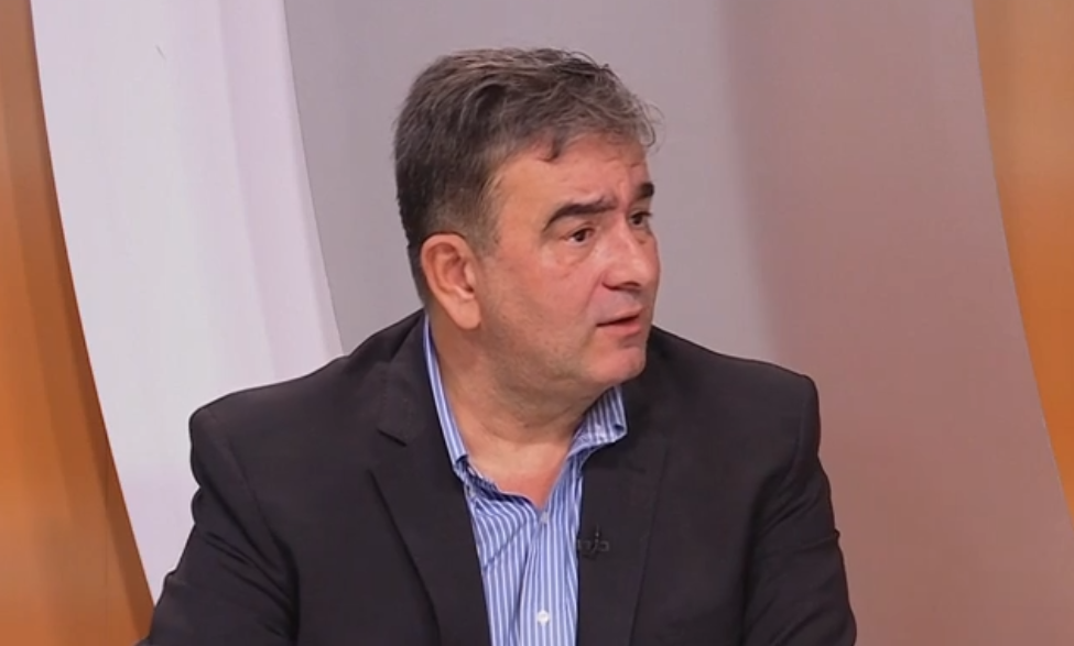 nebojsa medojevicc