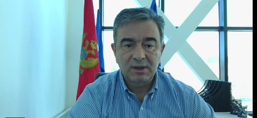 Medojević: I ova Vlada švercuje cigarete! Kome u Vladi ide reket?