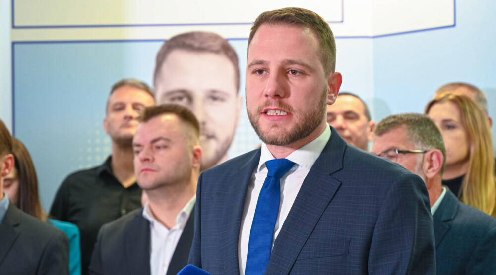 Vuković: Rješavanje stambenog pitanja kroz program “Stan po cijeni gradnje”