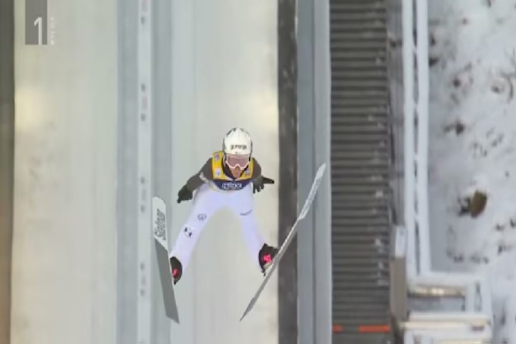 Slovenka oborila svjetski rekord
