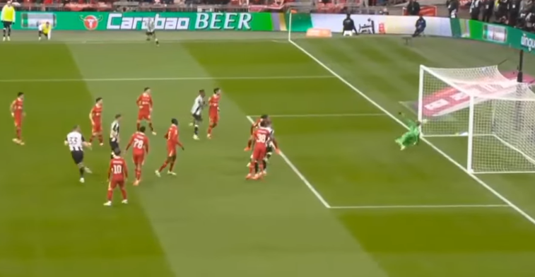 Njukasl osvojio Liga kup, košmarna nedjelja Liverpula