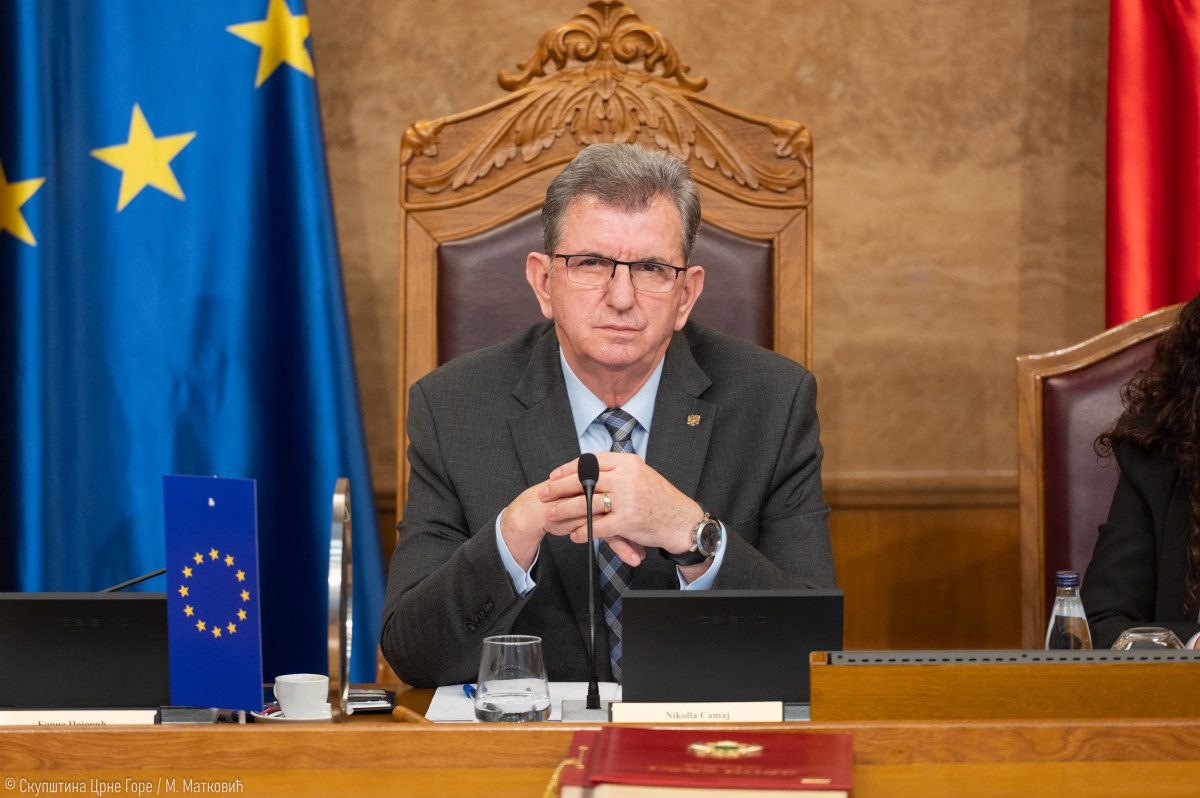nnikola camaj