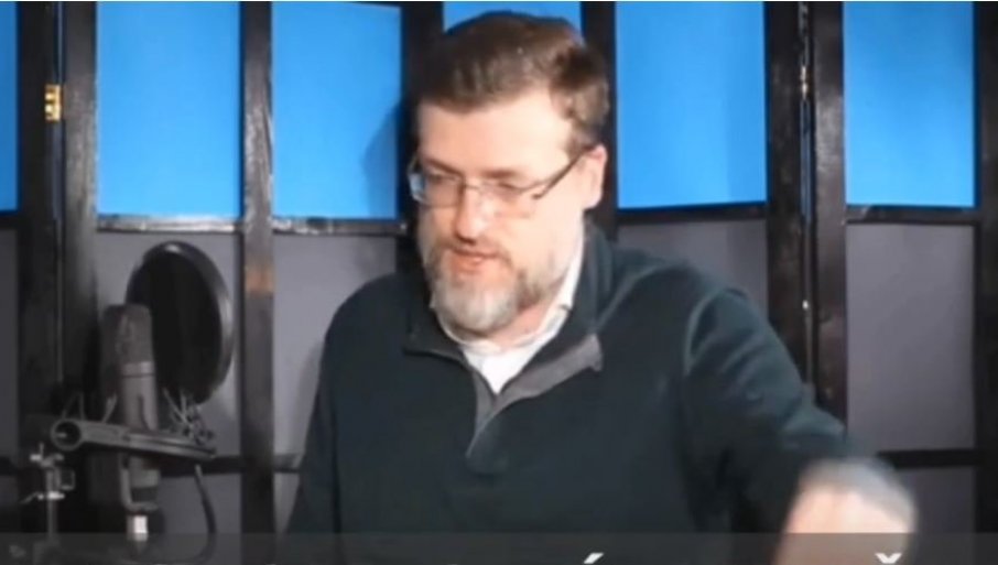 Nogo poziva na prolivanje krvi: Ubijte policajce, a ja ako budem ministar pravde ću vas abolirati