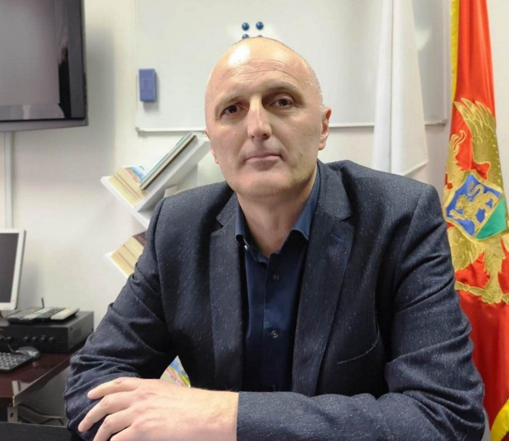 Mrkić prijavio policiji zloupotrebe u nikšićkoj bolnici: Paketi ljekova pripremani za preprodaju, gorivo trošila i rashodovana vozila