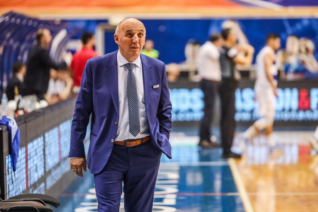 Pavićević: Dočekali smo i taj dan