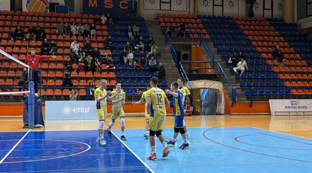 Budva i Budućnost zakazali finale juniorskog prvenstva Crne Gore