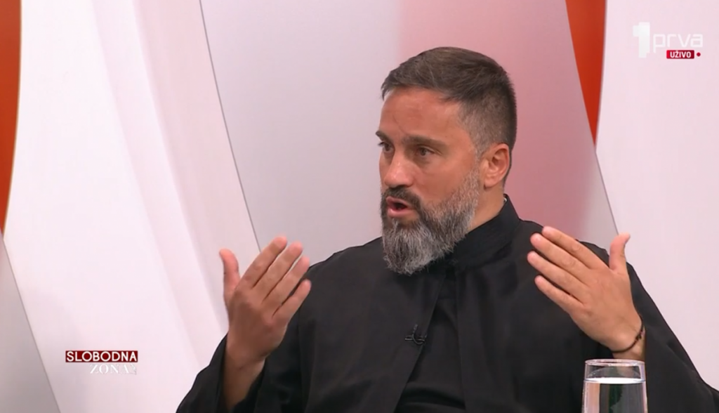 Otac Mijajlo Backović tužio državu zbog portala Udar; Advokat: Vlada da inicira poravnanje sa žrtvama sramnog i bezočnog portala!