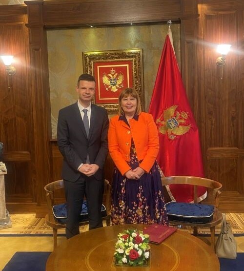 Pavlićić i Bošnjak: Vrhovni sud ima ključnu ulogu u primjeni prakse ESLJP-a i konvencijskih standarda u crnogorskim sudovima