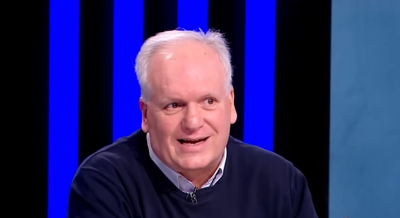 Pavlović: Blokaderi žele da sruše pravni poredak Srbije