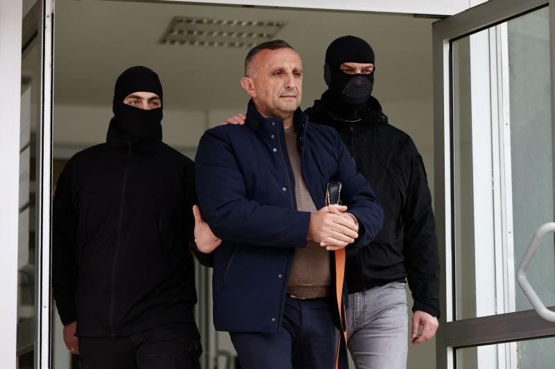 Vlasniku „Tehnomaxa“ produžen pritvor za još dva mjeseca