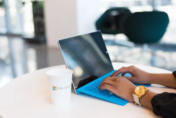 Microsoft mijenja izgled