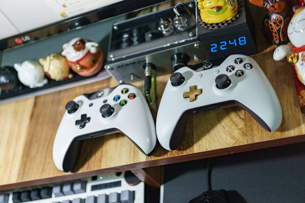 Microsoft sprema prenosivi Xbox?