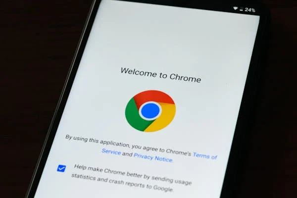 Google bi mogao da izgubi Chrome