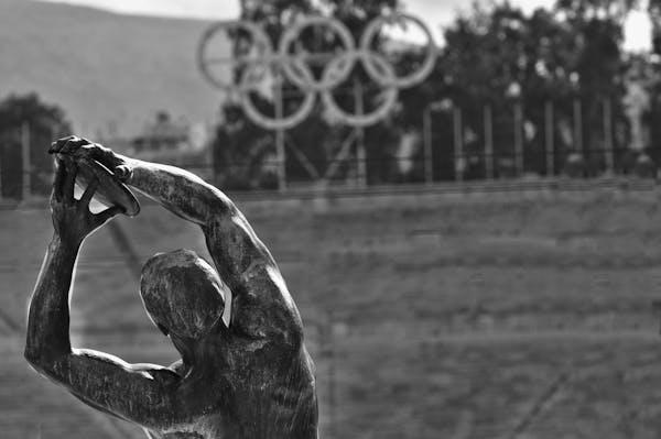 Međunarodni olimpijski komitet dobija novo rukovodstvo