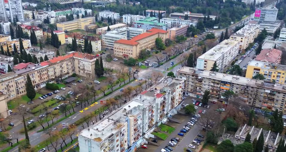 Podgorica: Prijavljen nestanak majke i djeteta