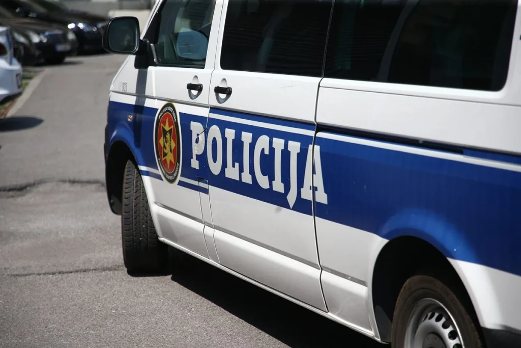 Krivična prijava protiv turskog državljanina: Osumnjičeni za pranje novca i utaju poreza