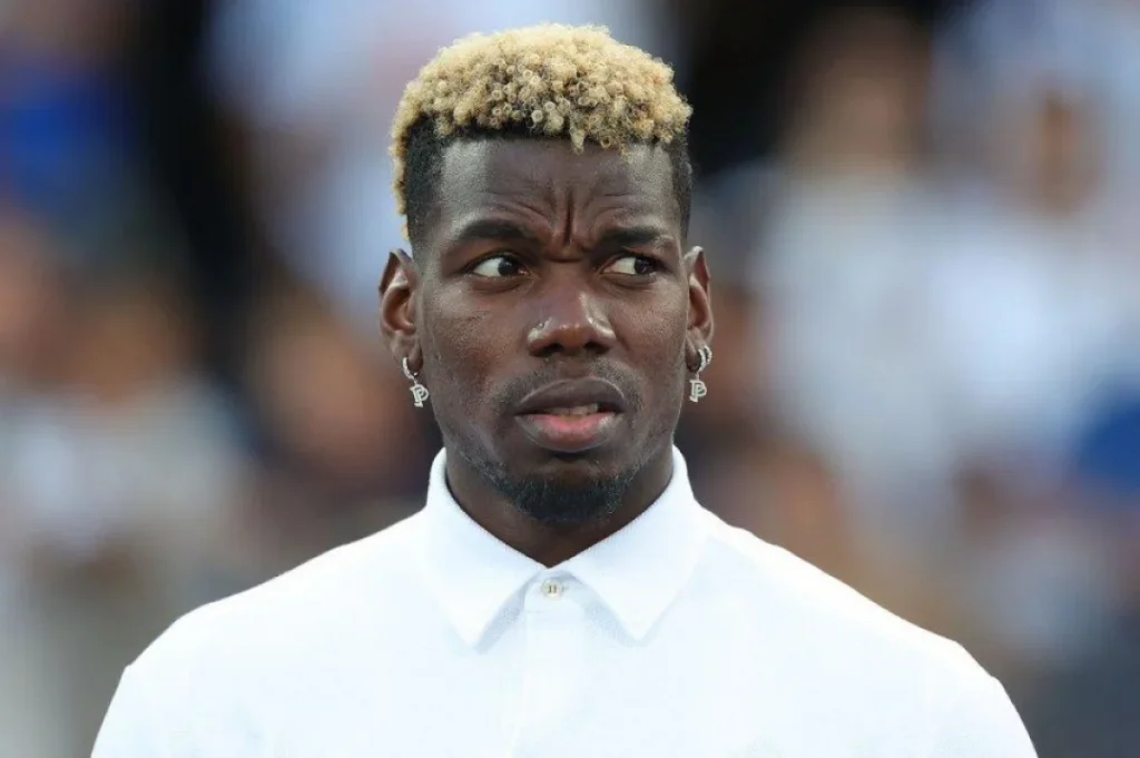 Pogba nastavlja karijeru preko bare?