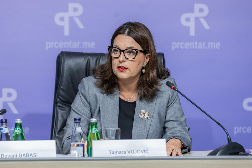 Ministarstvo kulture i medija za godinu potrošilo skoro 150.000 eura na ugovore o djelu