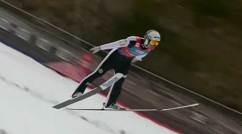 Prevc osvojio Planicu, a Čofening Svjetski kup