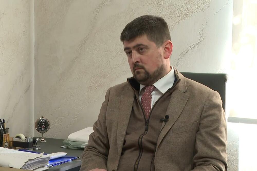 Radović: Potvrđen veliki broj optužnica koje nije trebalo da budu potvrđene