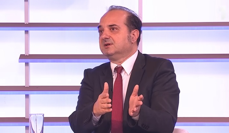 Raković: Srbi imaju pravo na jedinstvenu državu