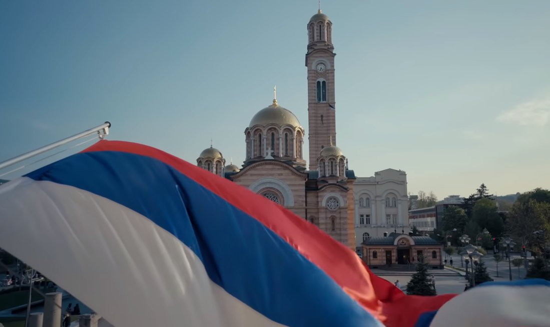 republika srpska