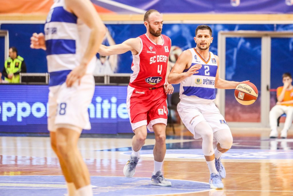 „Studentima“ pripao mali crnogorski derbi