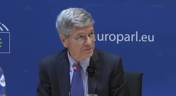 Džefri Saks: Rat u Ukrajini je projekat duboke države, Tramp bez jasne vizije