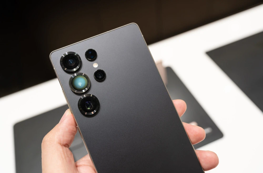 Samsung bi mogao da vrati ovo na Galaxy S26 Ultra